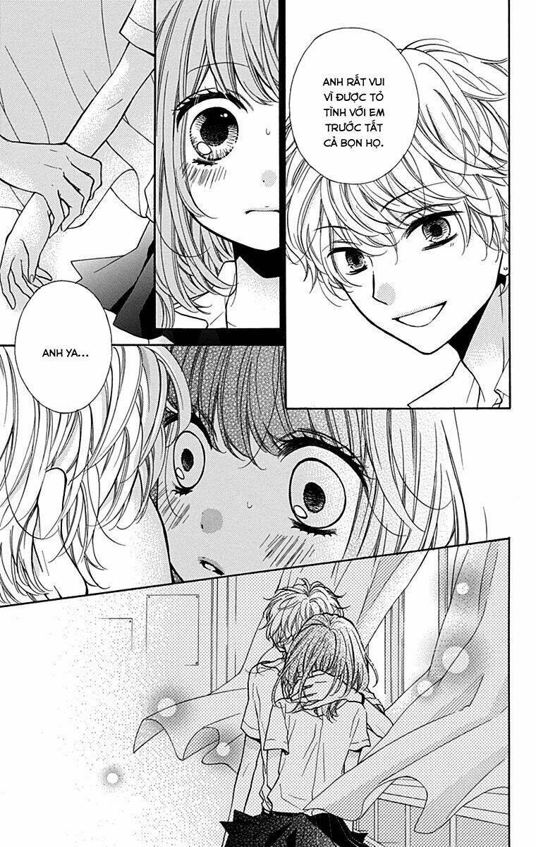 Screaming Lesson!!! Chapter 46 - Trang 15