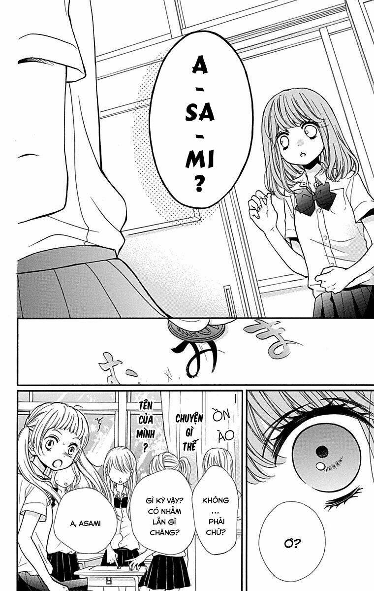 Screaming Lesson!!! Chapter 46 - Trang 18