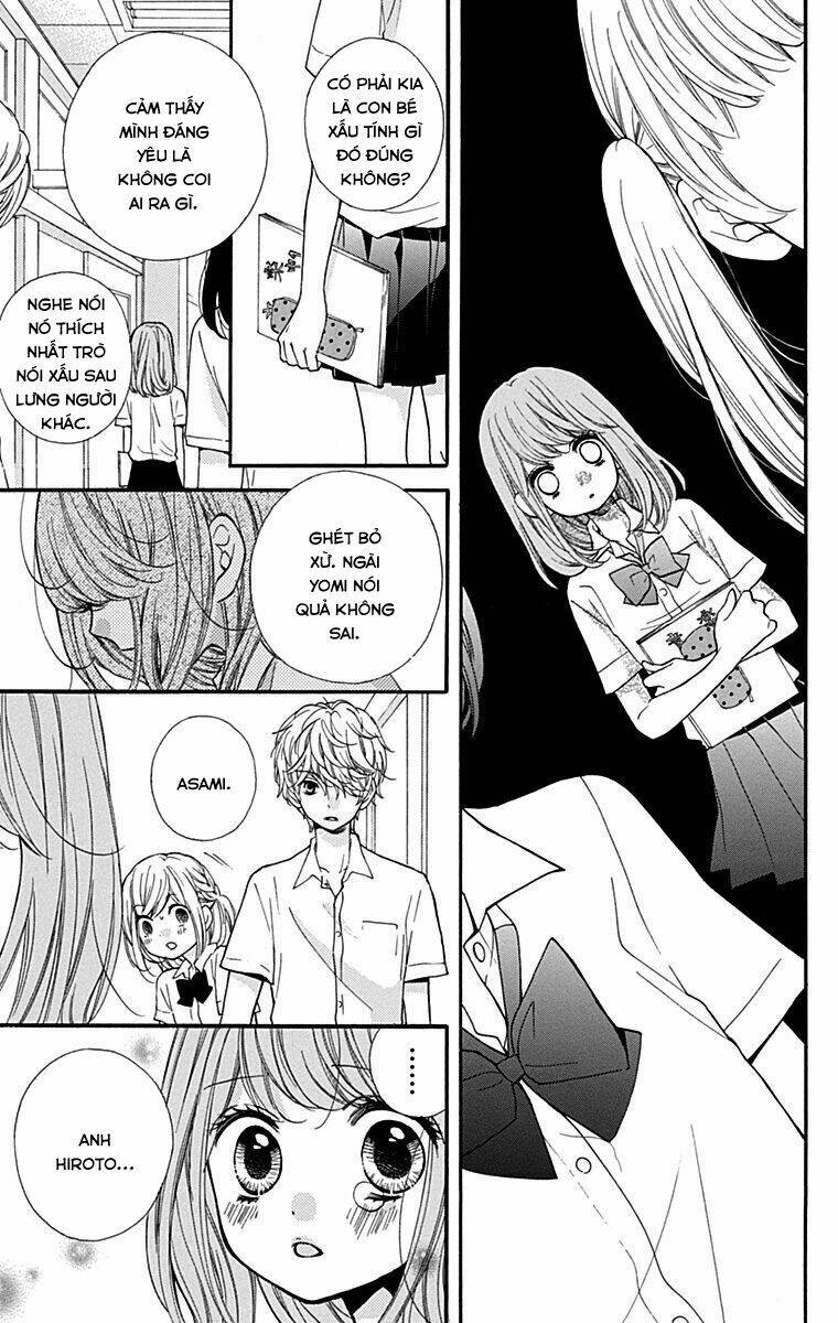 Screaming Lesson!!! Chapter 46 - Trang 21