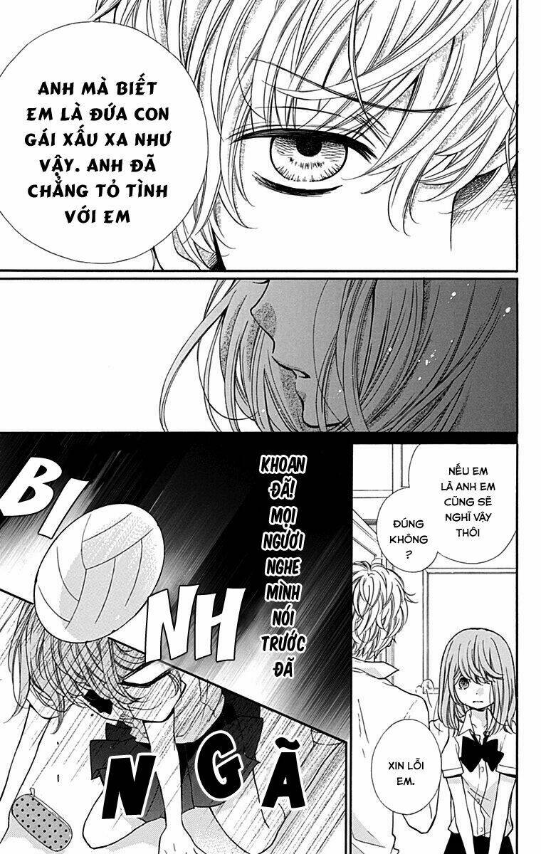 Screaming Lesson!!! Chapter 46 - Trang 23