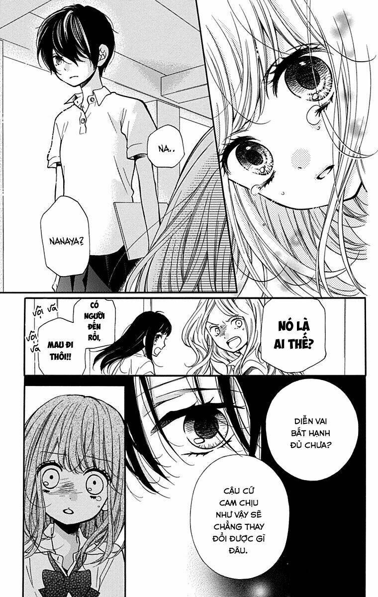 Screaming Lesson!!! Chapter 46 - Trang 25