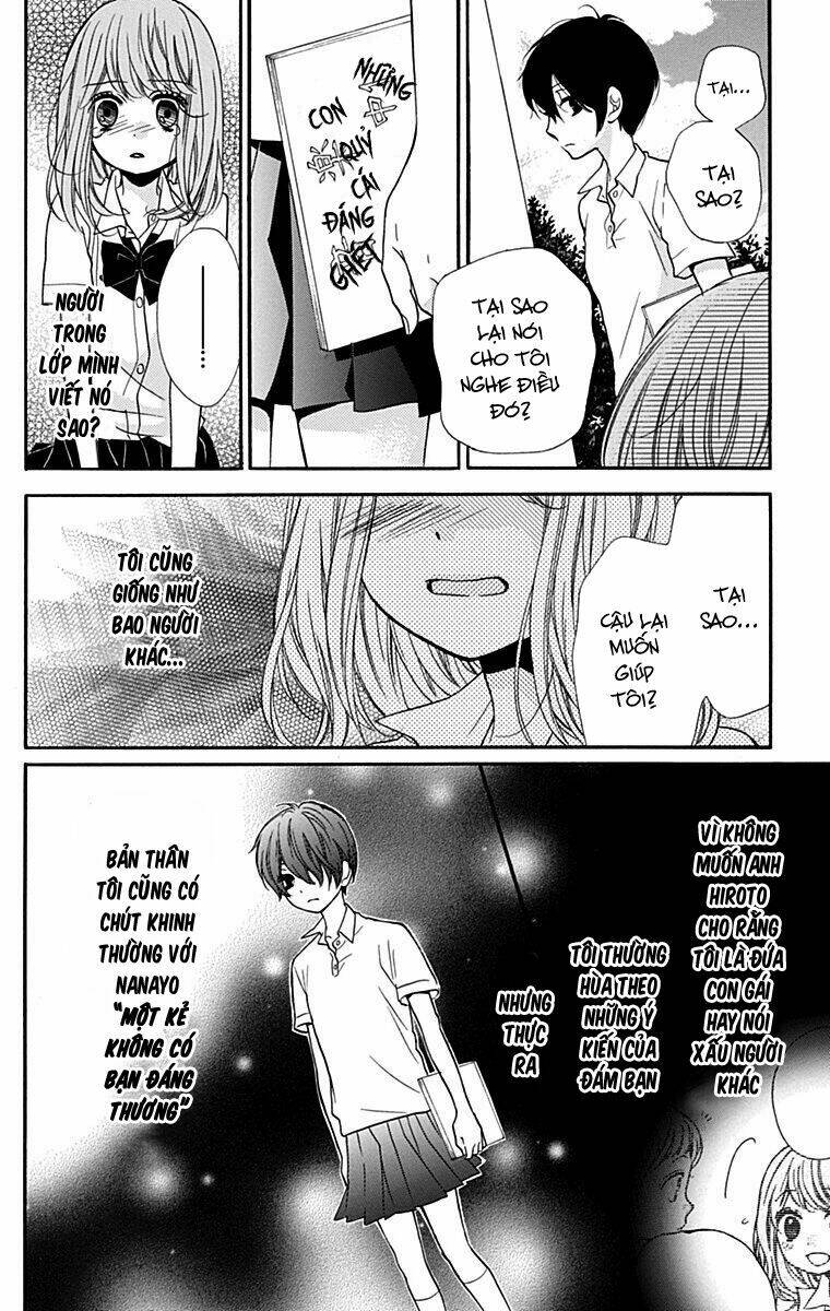 Screaming Lesson!!! Chapter 46 - Trang 26