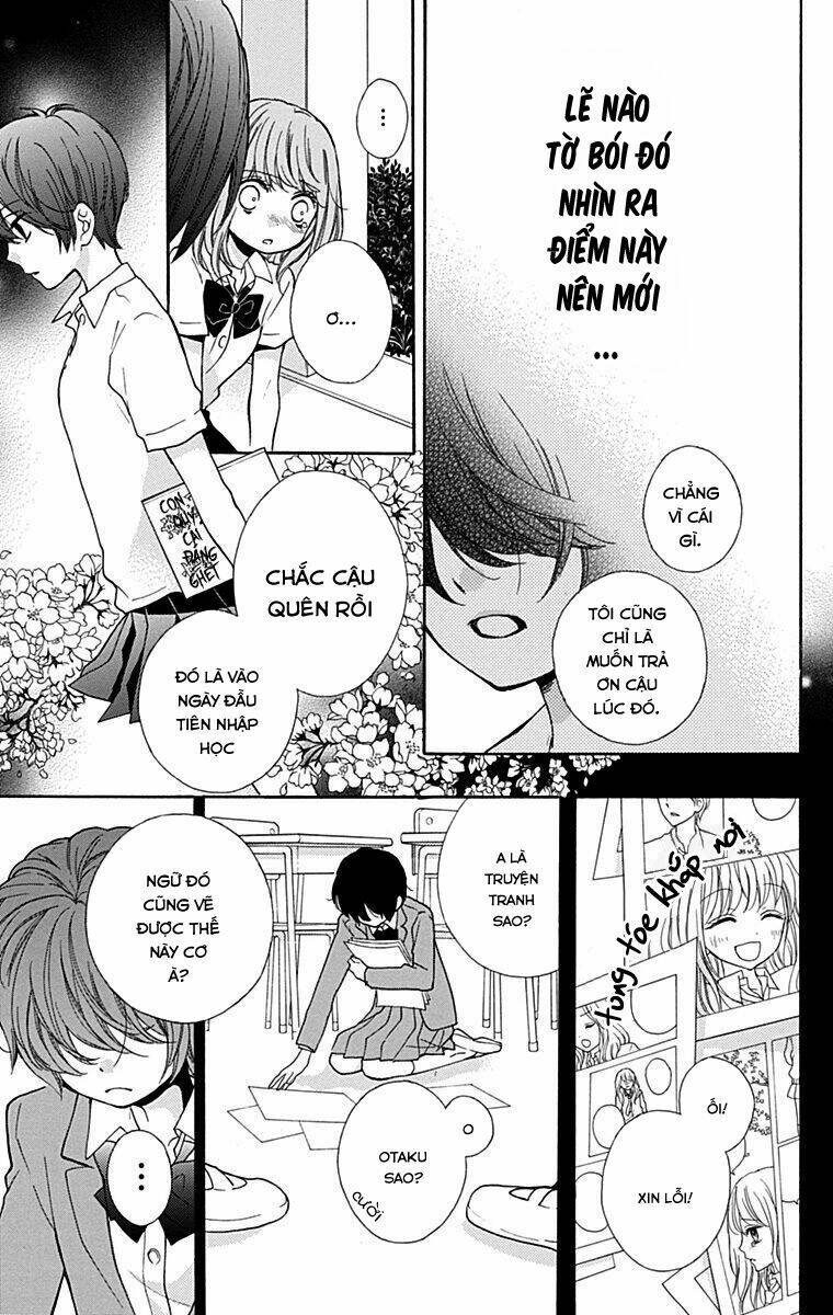 Screaming Lesson!!! Chapter 46 - Trang 27