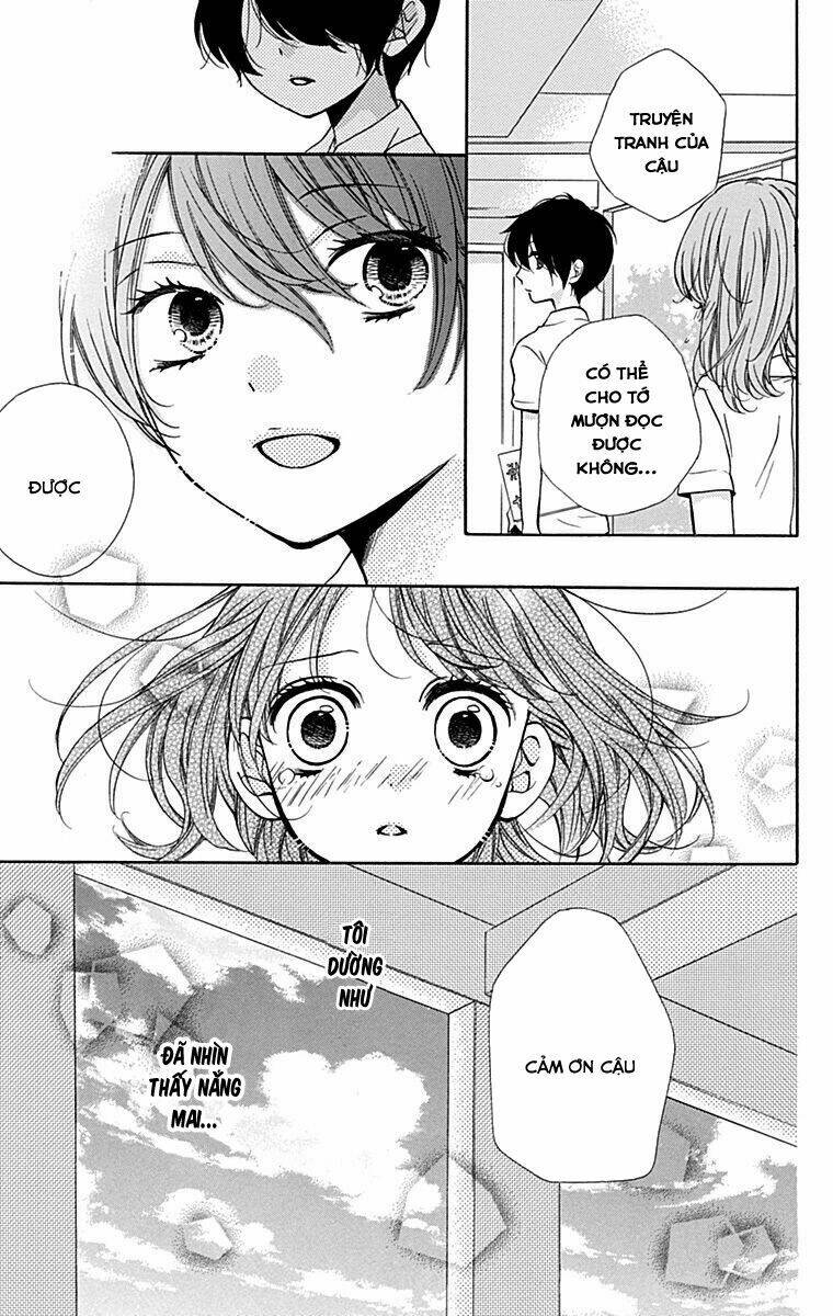 Screaming Lesson!!! Chapter 46 - Trang 29