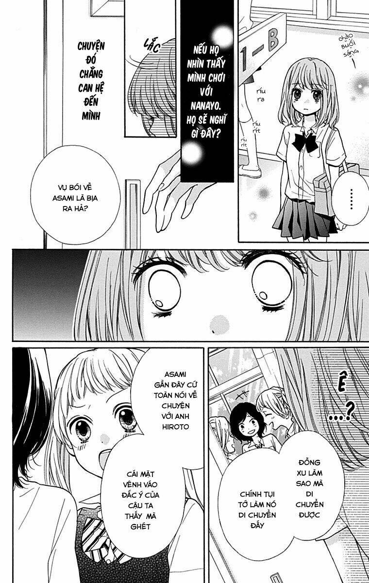 Screaming Lesson!!! Chapter 46 - Trang 30