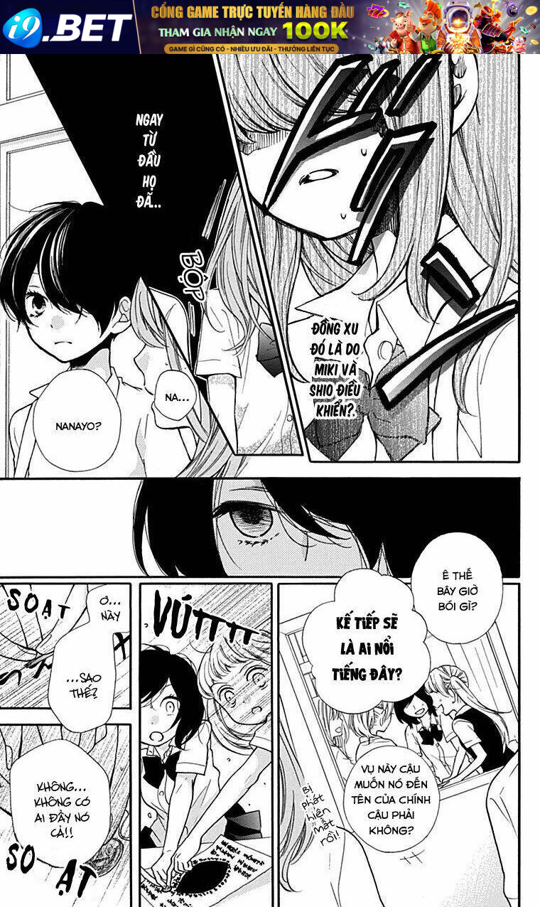 Screaming Lesson!!! Chapter 46 - Trang 31