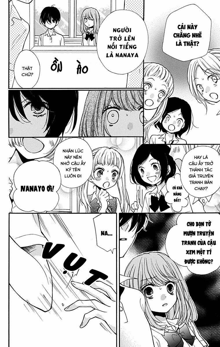 Screaming Lesson!!! Chapter 46 - Trang 32