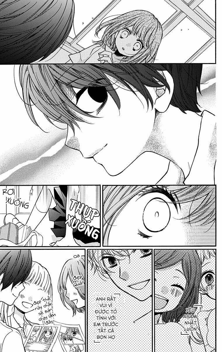 Screaming Lesson!!! Chapter 46 - Trang 33