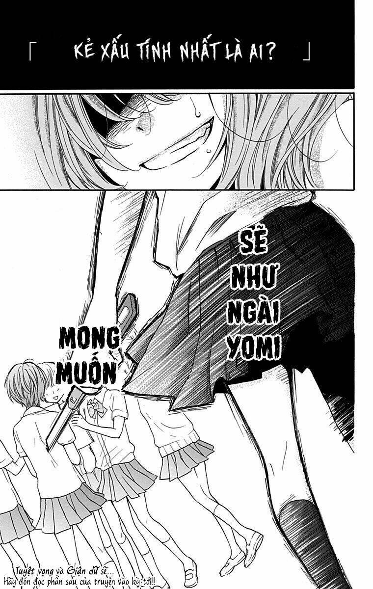 Screaming Lesson!!! Chapter 46 - Trang 35