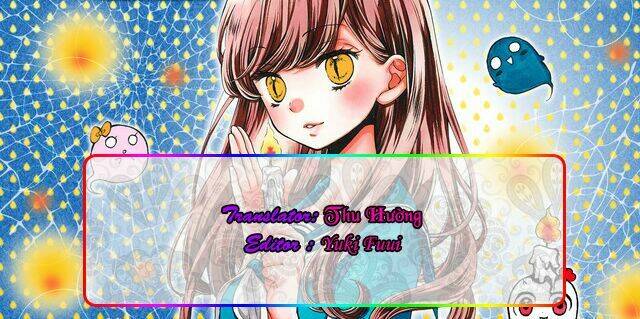 Screaming Lesson!!! - Chapter 46 - Page 36