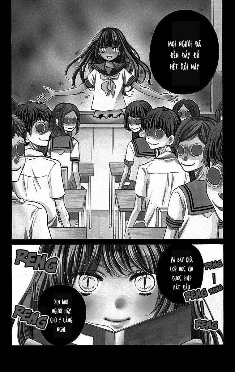 Screaming Lesson!!! Chapter 46 - Trang 4