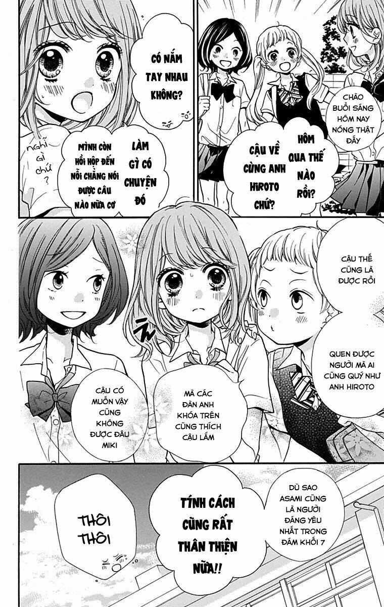 Screaming Lesson!!! Chapter 46 - Trang 6