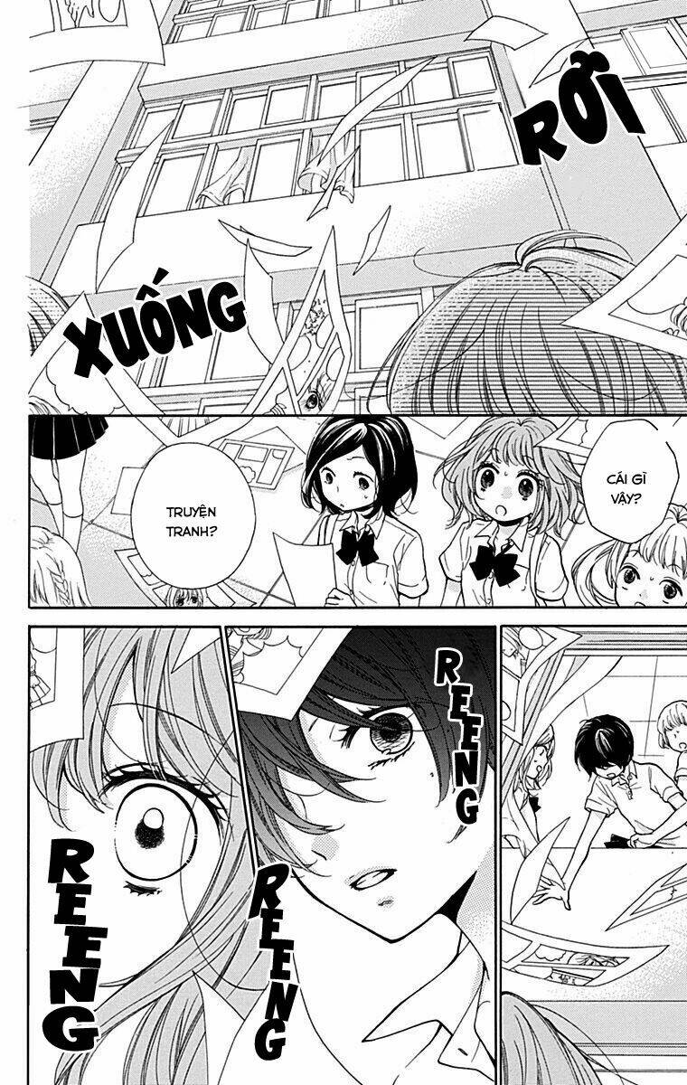 Screaming Lesson!!! Chapter 46 - Trang 8