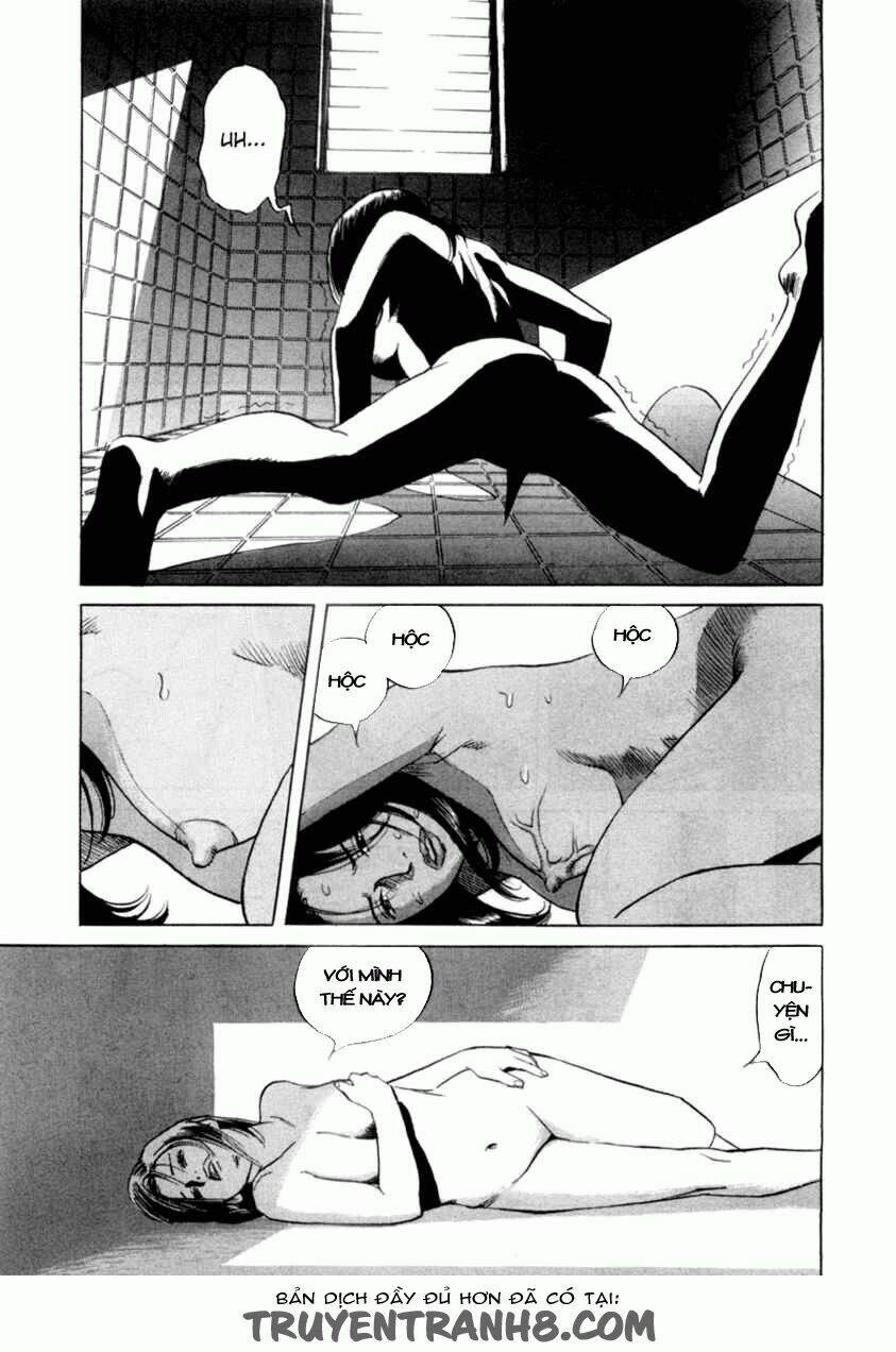 Cambrian - Chapter 2 - Page 13