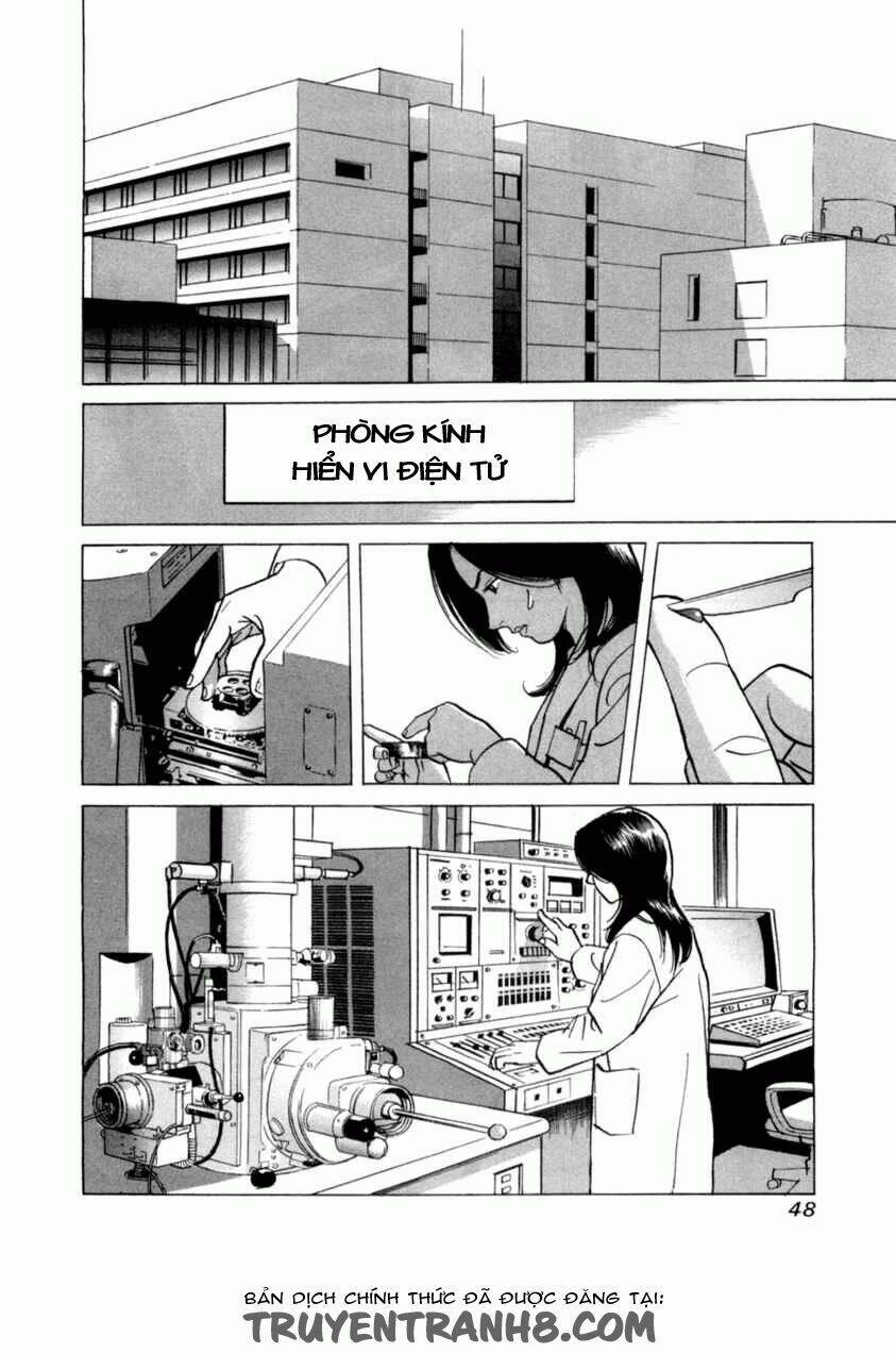 Cambrian - Chapter 2 - Page 14