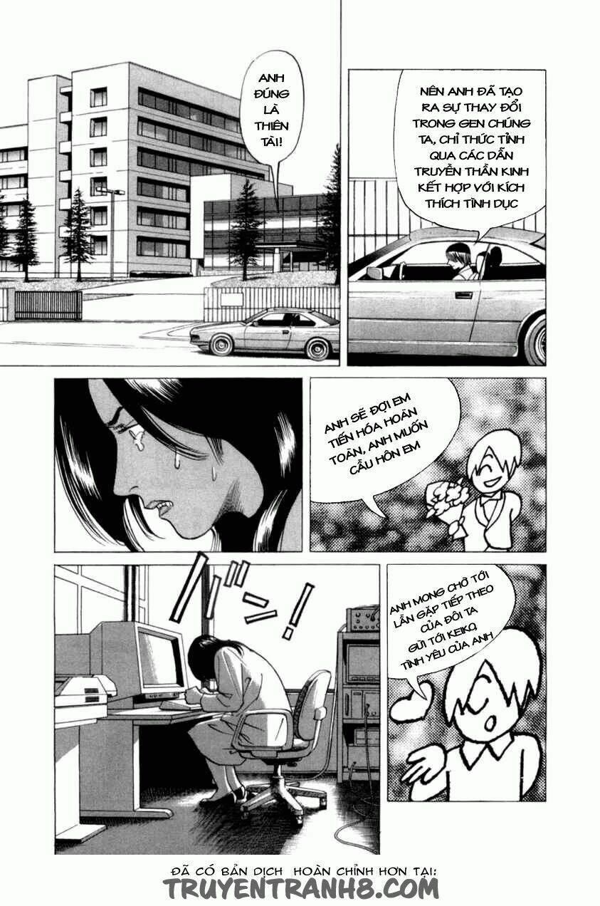 Cambrian - Chapter 2 - Page 19