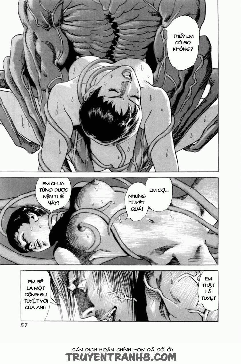 Cambrian - Chapter 2 - Page 23