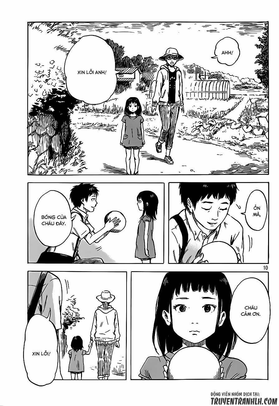 Yuutai Nova Chapter 20 - Trang 11