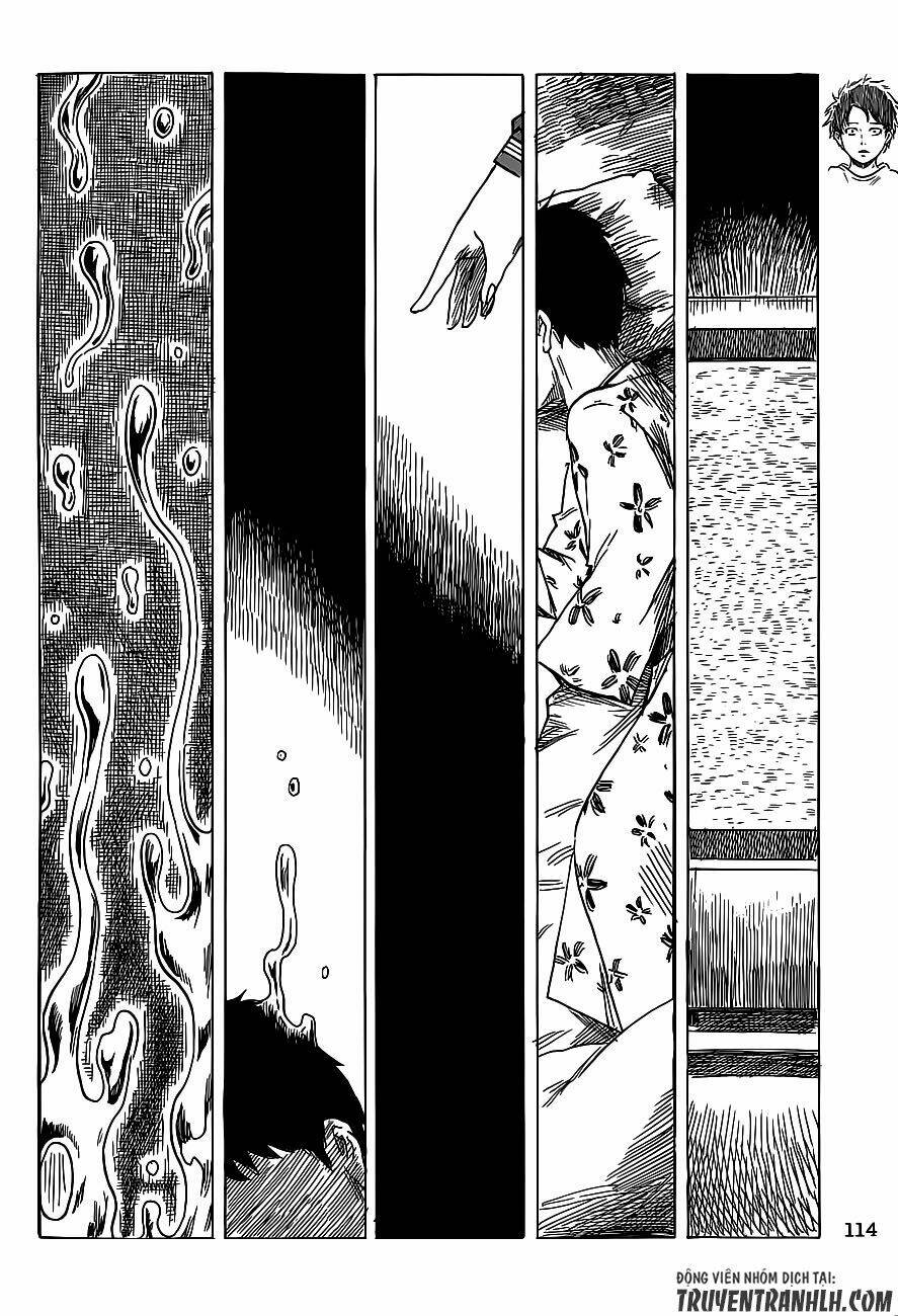 Yuutai Nova Chapter 20 - Trang 16