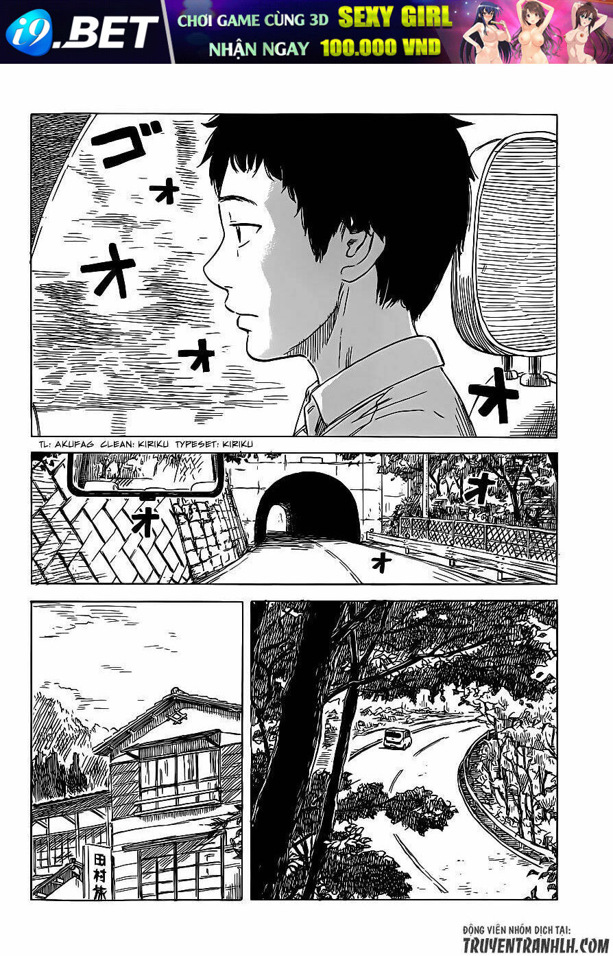 Yuutai Nova Chapter 20 - Trang 6