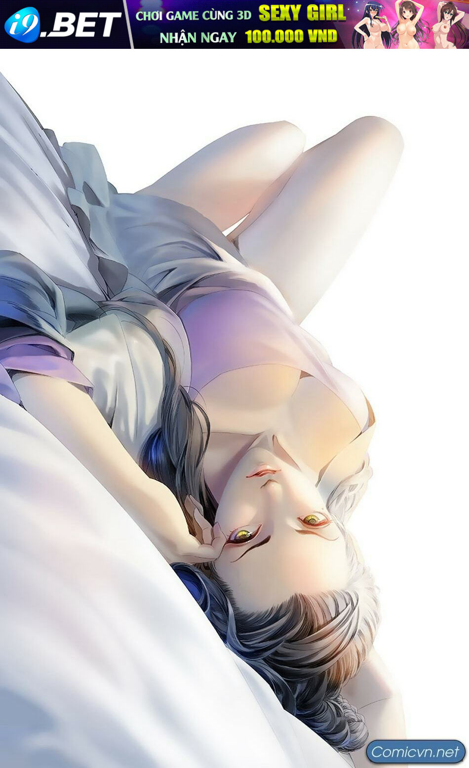 Thiên Cơ Lệnh - Chapter 93 - Page 10