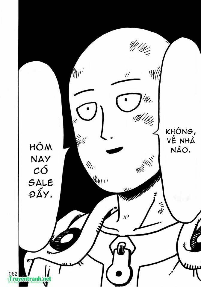 Thế Giới Ngọc Rồng Z &amp; Cú Đấm Hủy Diệt - Chapter 16 - Page 12