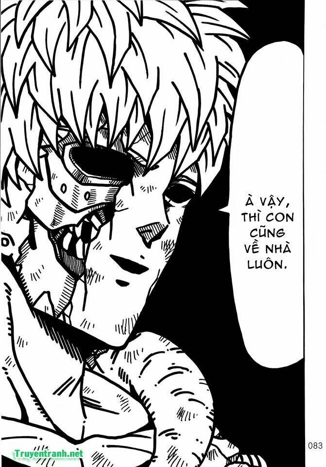 Thế Giới Ngọc Rồng Z &amp; Cú Đấm Hủy Diệt - Chapter 16 - Page 13