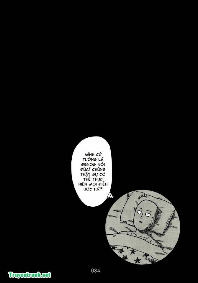 Thế Giới Ngọc Rồng Z &amp; Cú Đấm Hủy Diệt - Chapter 16 - Page 14