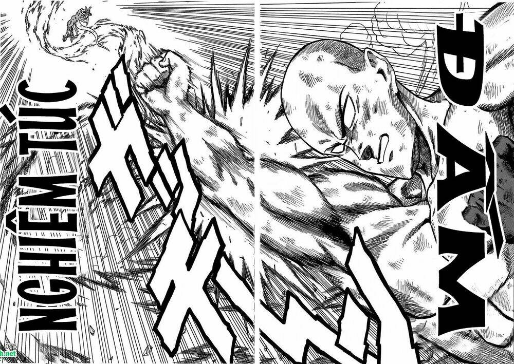 Thế Giới Ngọc Rồng Z &amp; Cú Đấm Hủy Diệt - Chapter 16 - Page 5