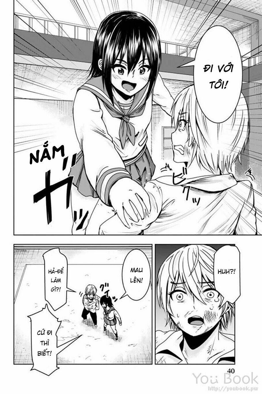 Mina-sama no Omocha desu Chapter 2 - Trang 6