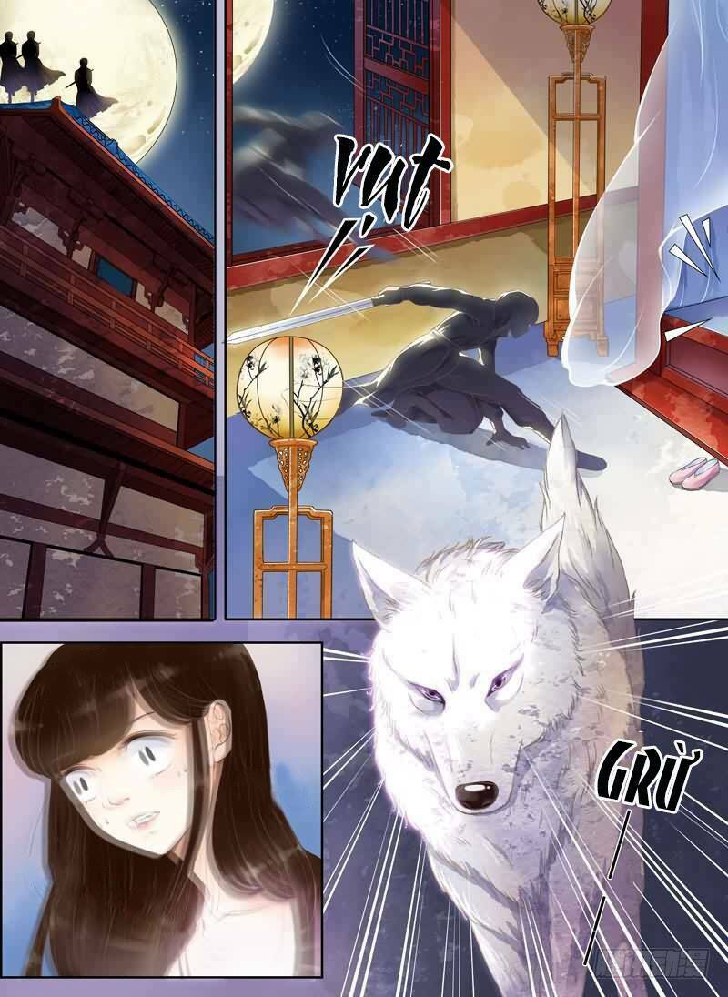 Linh Lung Lang Tâm - Chapter 2 - Page 6