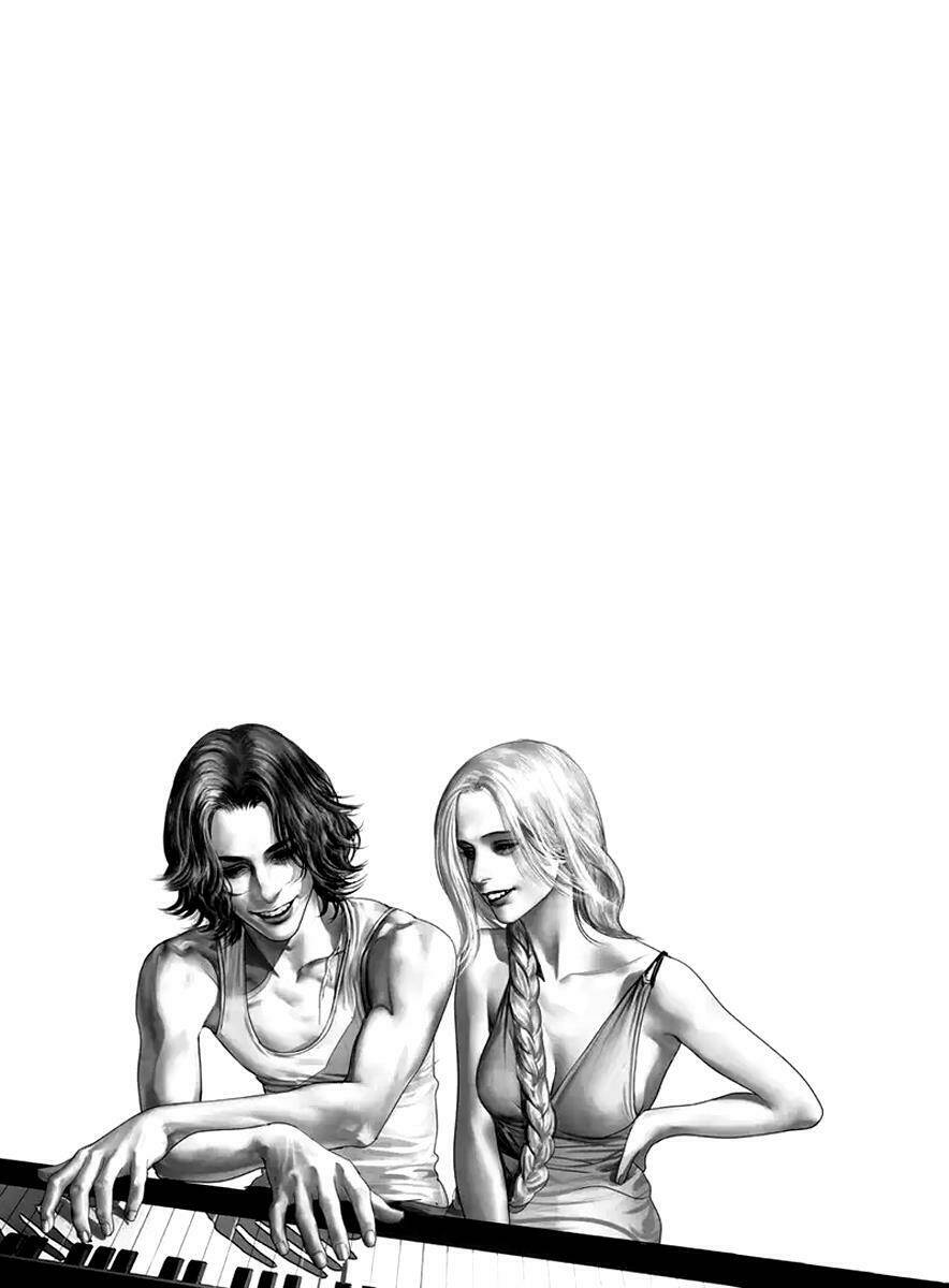 Ayeshah's Secret Chapter 13 - Trang 31