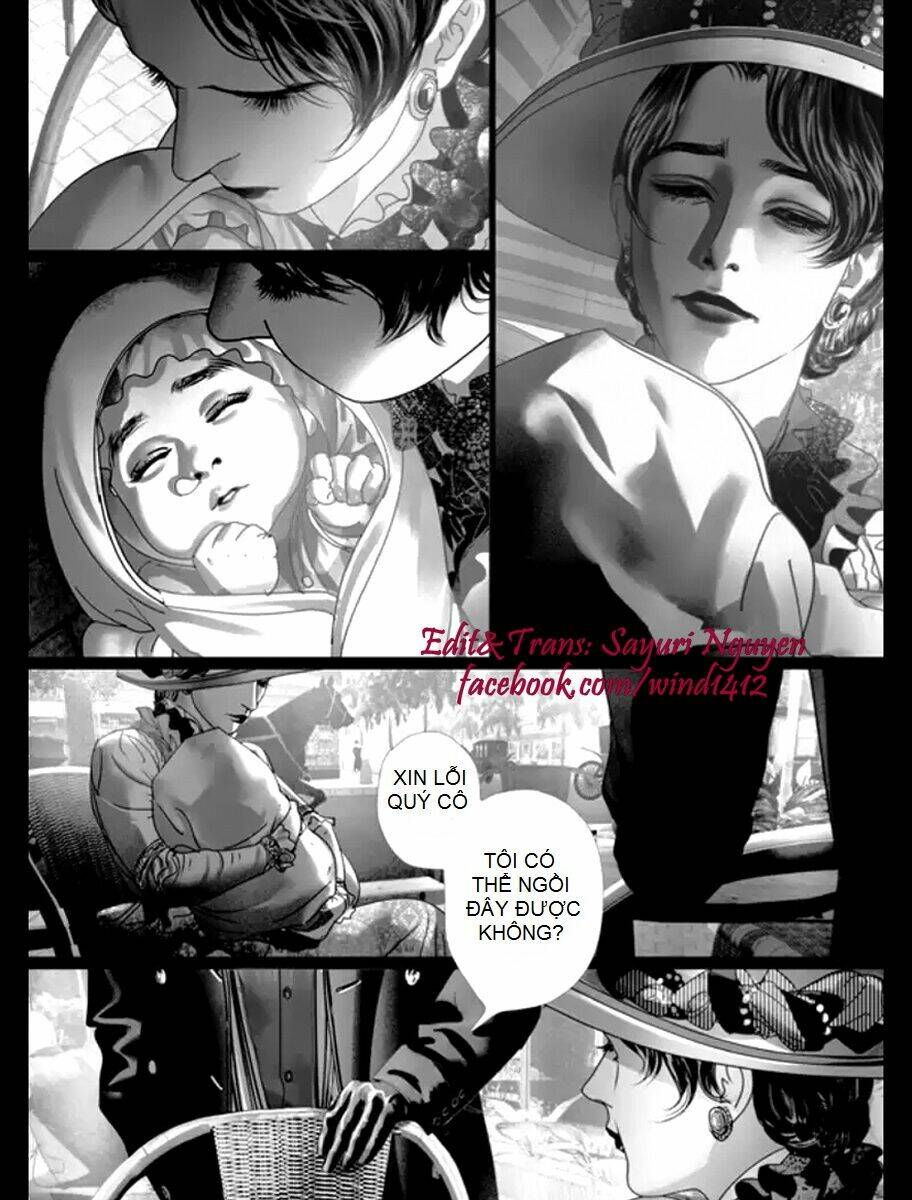 Ayeshah's Secret Chapter 13 - Trang 3