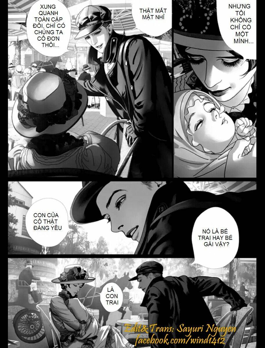 Ayeshah's Secret Chapter 13 - Trang 5