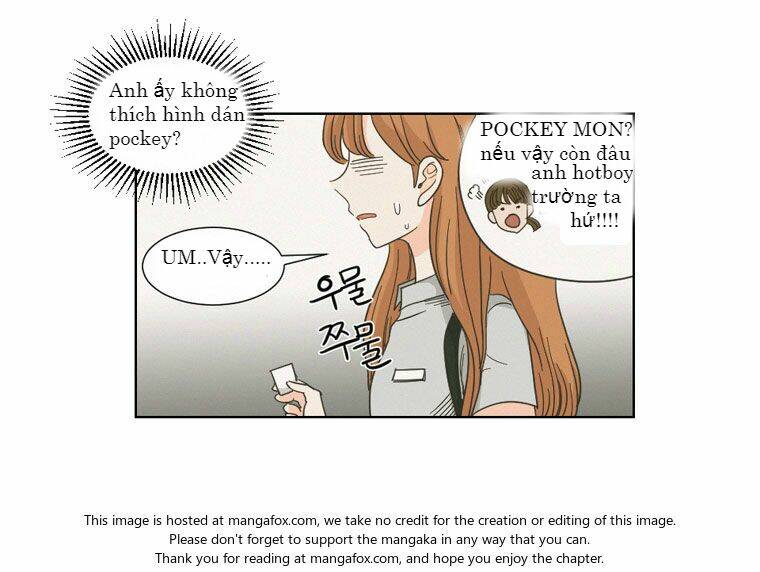 I Hate Love - Chapter 5 - Page 9