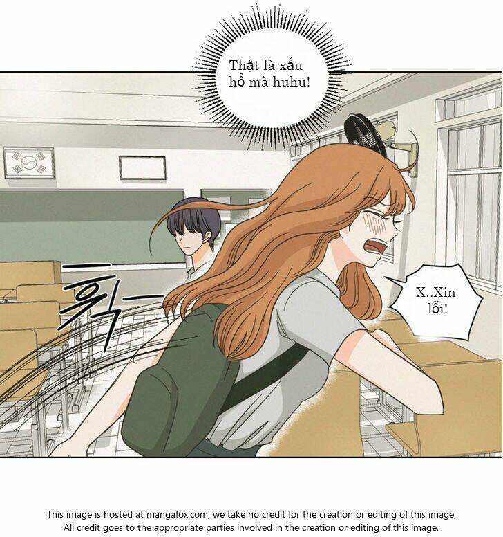 I Hate Love - Chapter 5 - Page 10