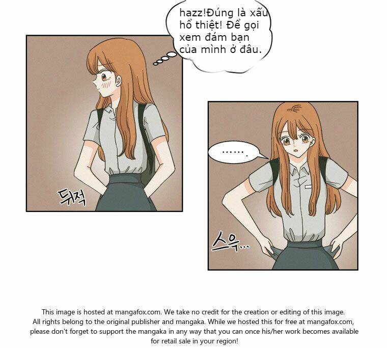 I Hate Love - Chapter 5 - Page 12