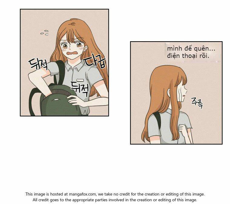 I Hate Love - Chapter 5 - Page 13