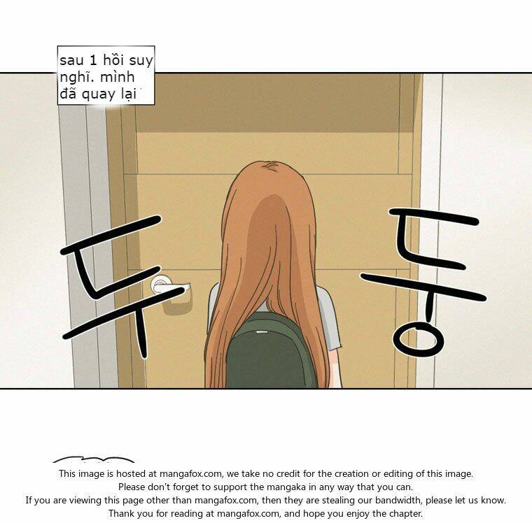 I Hate Love - Chapter 5 - Page 14