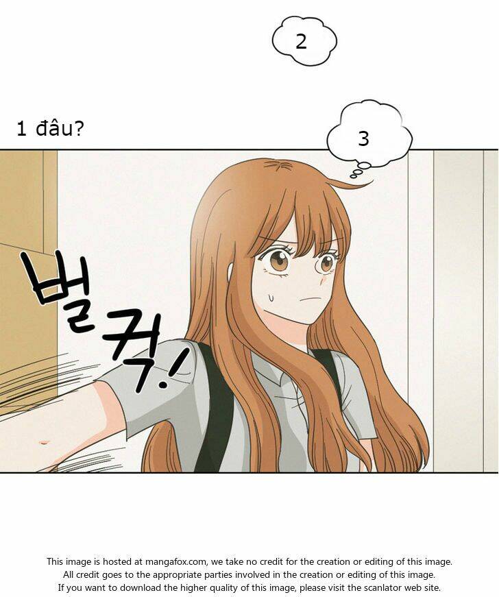 I Hate Love - Chapter 5 - Page 16