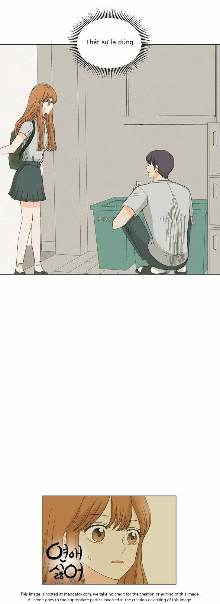 I Hate Love - Chapter 5 - Page 21