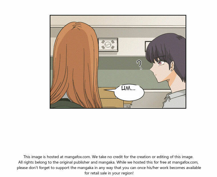 I Hate Love - Chapter 5 - Page 5