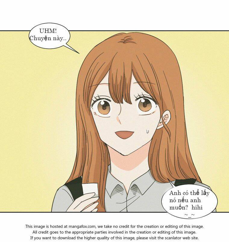 I Hate Love - Chapter 5 - Page 6