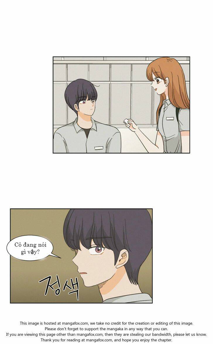 I Hate Love - Chapter 5 - Page 7