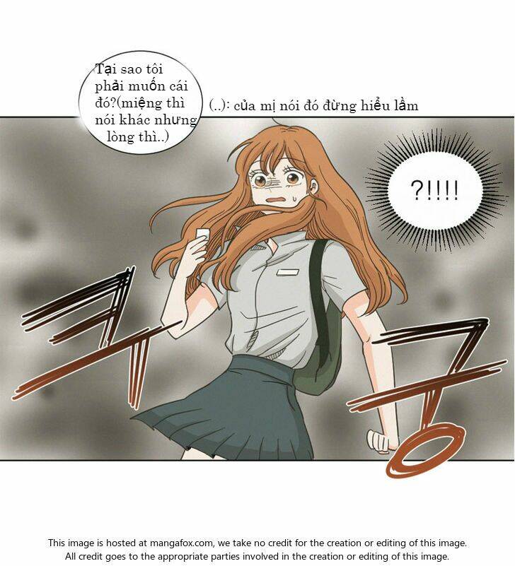 I Hate Love - Chapter 5 - Page 8