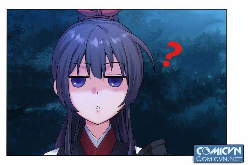 Nhất Niệm Tung Hoành - Chapter 4 - Page 10