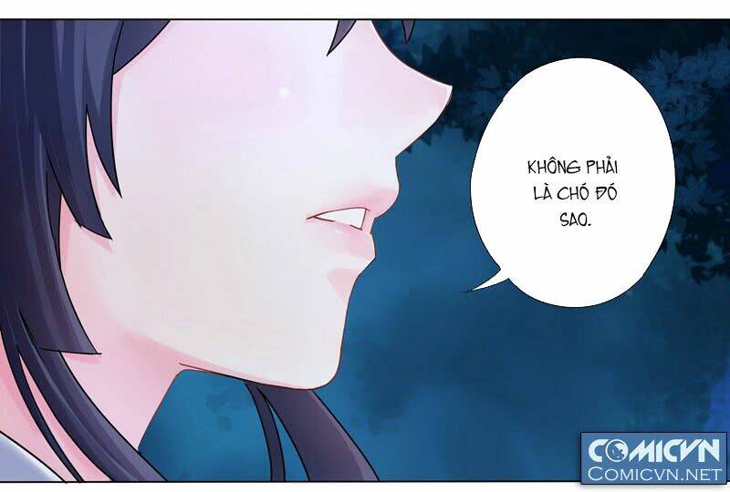 Nhất Niệm Tung Hoành - Chapter 4 - Page 16