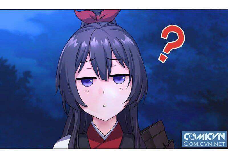 Nhất Niệm Tung Hoành - Chapter 4 - Page 19