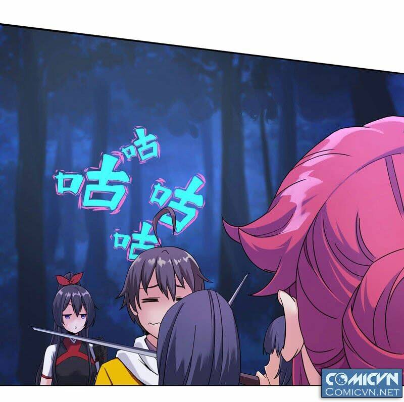 Nhất Niệm Tung Hoành - Chapter 4 - Page 21