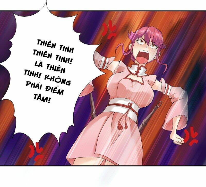 Nhất Niệm Tung Hoành - Chapter 4 - Page 26